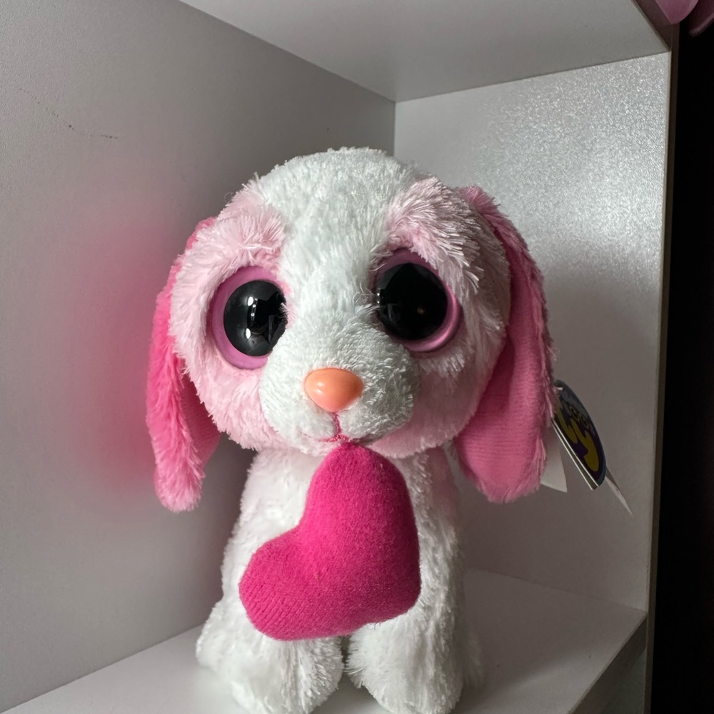 Valentine Beanie Boo